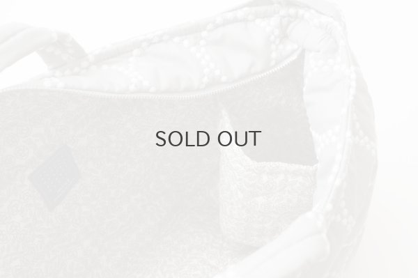 画像6: tambourine ショルダーバッグ S (ADA9281:GY)