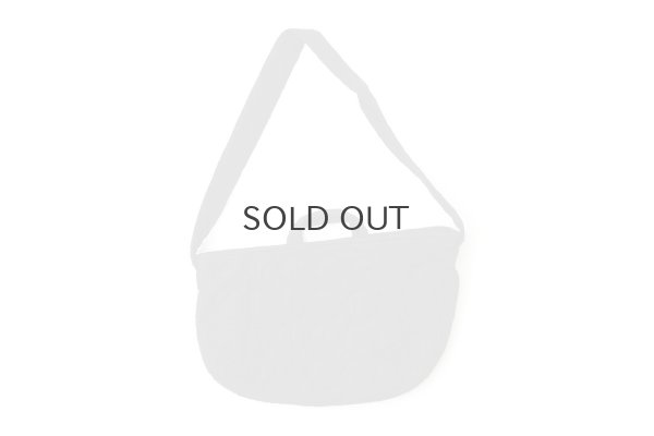 画像2: tambourine ショルダーバッグ S (ADA9281:BK)