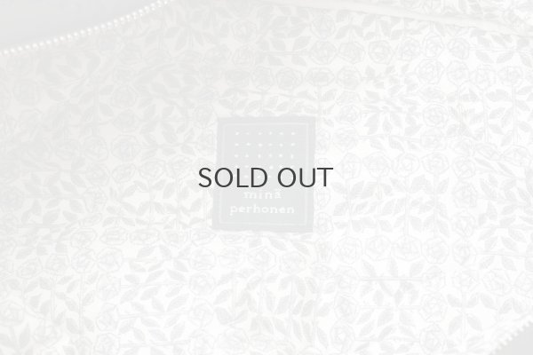 画像5: tambourine ショルダーバッグ S (ADA9281:BK)