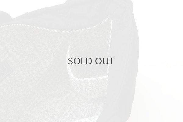 画像6: tambourine ショルダーバッグ S (ADA9281:BK)