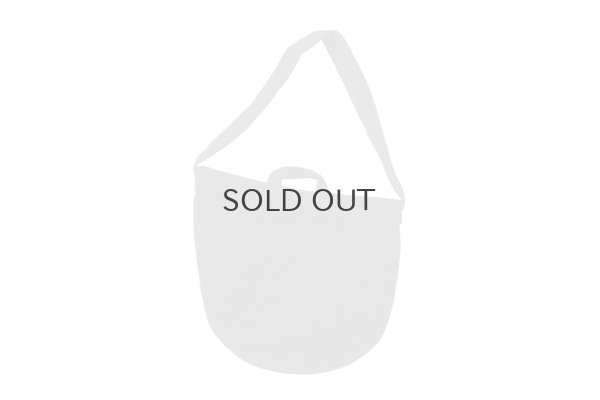 画像1: tambourine ショルダーバッグ L (ADA9280:BK)