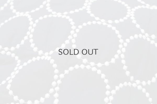 画像8: tambourine ショルダーバッグ L (ADA9280:NV)