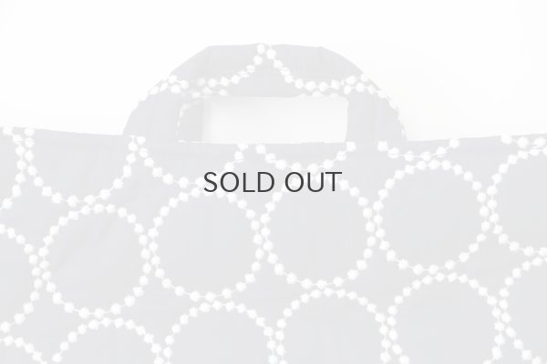 画像3: tambourine ショルダーバッグ L (ADA9280:NV)