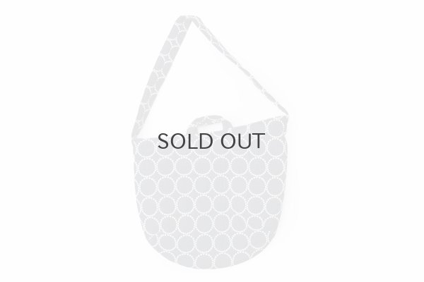 画像2: tambourine ショルダーバッグ L (ADA9280:NV)