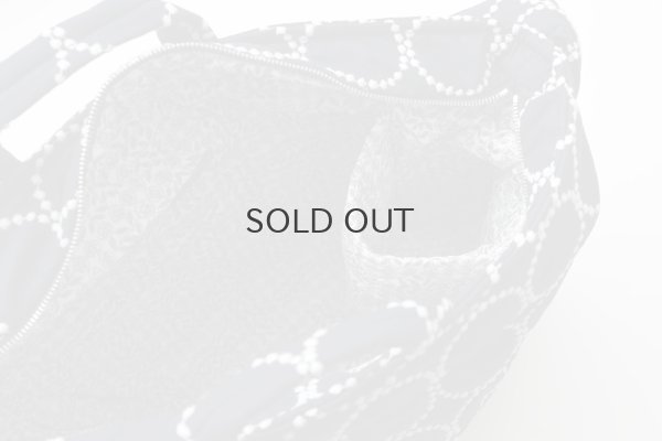 画像7: tambourine ショルダーバッグ L (ADA9280:NV)