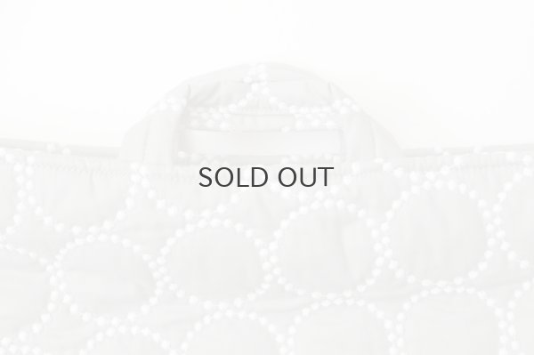 画像3: tambourine ショルダーバッグ L (ADA9280:GY)