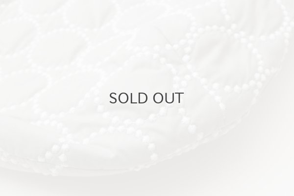 画像4: tambourine ショルダーバッグ L (ADA9280:GY)