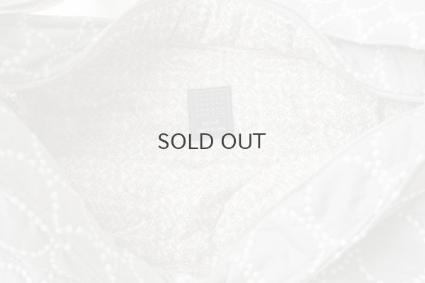 画像6: tambourine ショルダーバッグ L (ADA9280:GY)