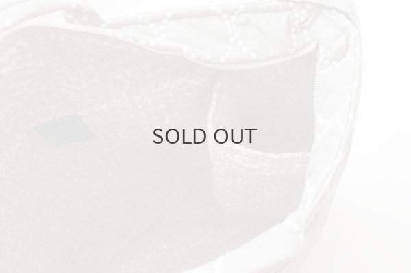 画像7: tambourine ショルダーバッグ L (ADA9280:GY)