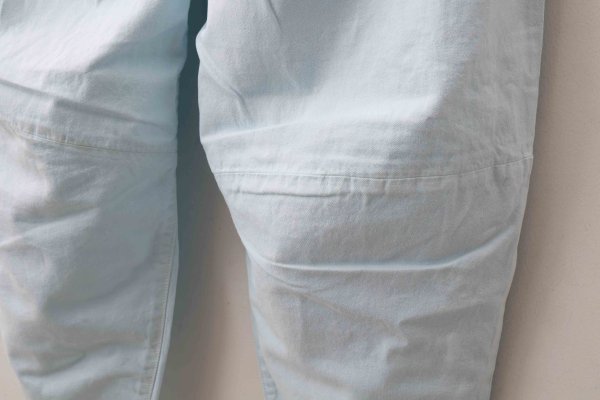 画像7: every day ニーパネルデニム DN4644 (LBL)