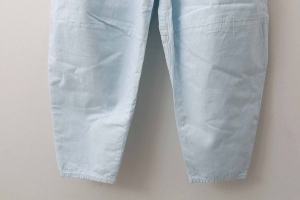 画像12: every day ニーパネルデニム DN4644 (LBL)