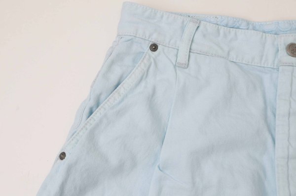 画像5: every day ニーパネルデニム DN4644 (LBL)