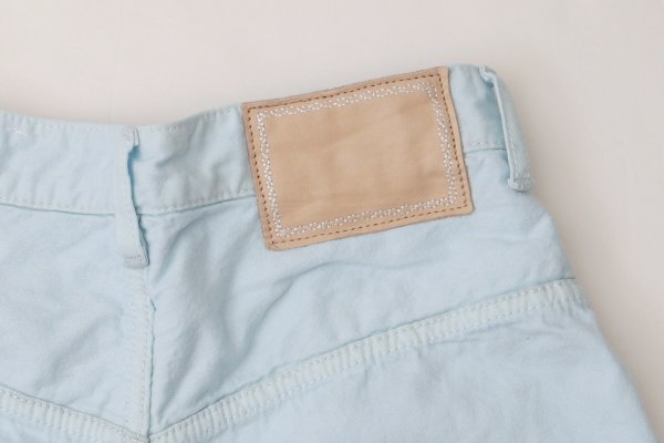 画像11: every day ニーパネルデニム DN4644 (LBL)