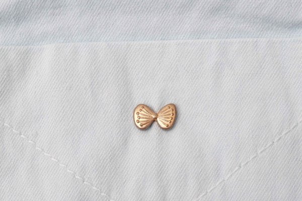 画像10: every day ニーパネルデニム DN4644 (LBL)