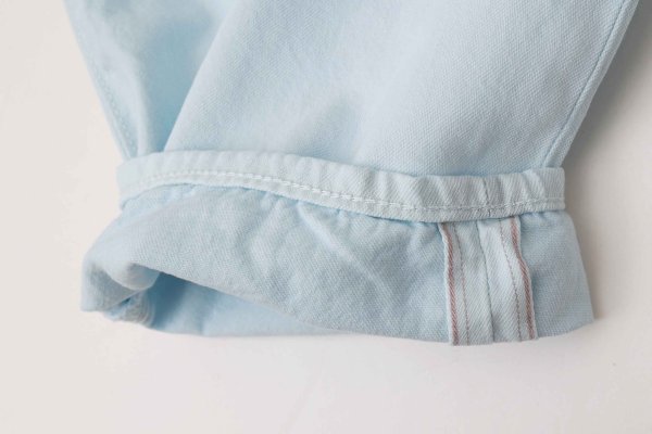 画像14: every day ニーパネルデニム DN4644 (LBL)