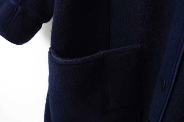 画像8: sleep sheep コート (ADA6823:NV)