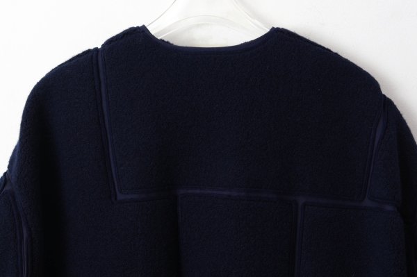 画像14: sleep sheep コート (ADA6823:NV)