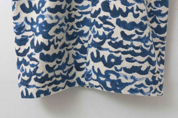 画像12: sea sky クルーネックコート (ADA6819:BLMX)