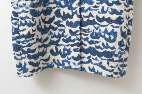 画像5: sea sky クルーネックコート (ADA6819:BLMX)