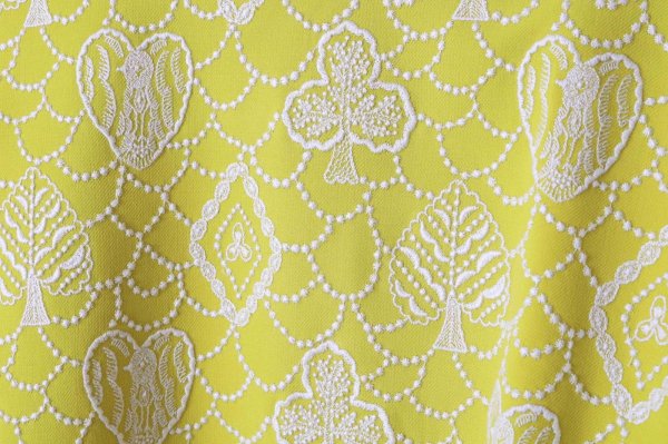 画像11: forest card ブラウス (ADA1403:YW)