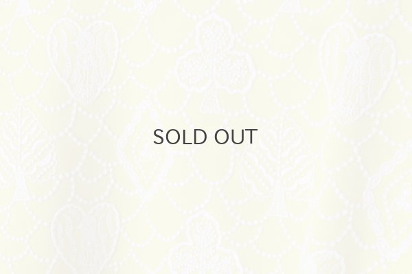 画像11: forest card ブラウス (ADA1403:YW)