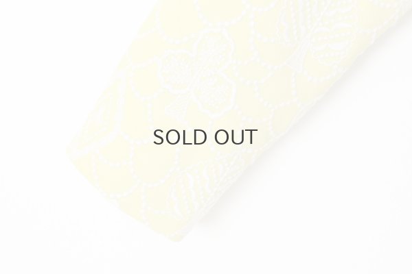 画像5: forest card ブラウス (ADA1403:YW)