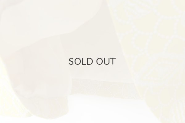 画像7: forest card ブラウス (ADA1403:YW)