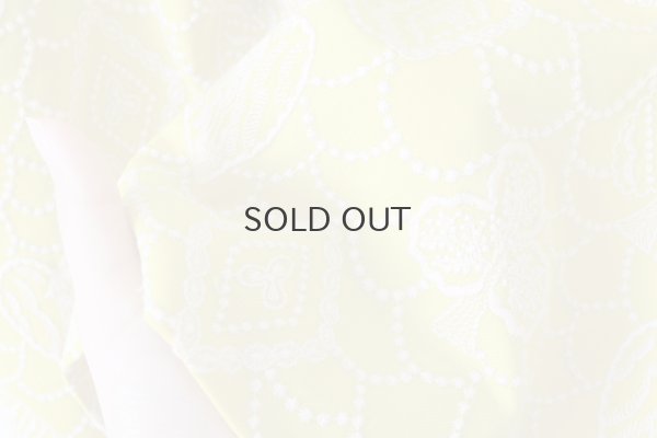 画像8: forest card ブラウス (ADA1403:YW)