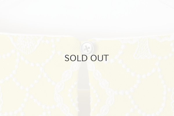 画像10: forest card ブラウス (ADA1403:YW)