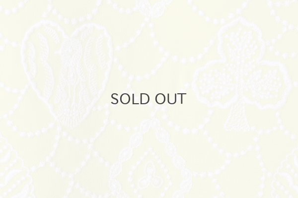 画像12: forest card ブラウス (ADA1403:YW)