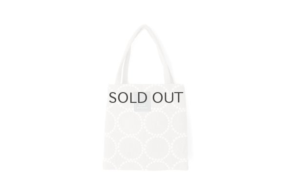 画像1: tambourine mini bag (ADA9291:GY)