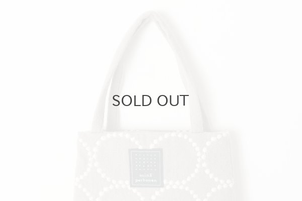 画像3: tambourine mini bag (ADA9291:GY)