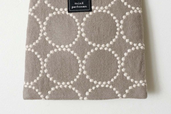 画像4: tambourine mini bag (ADA9291:GY)