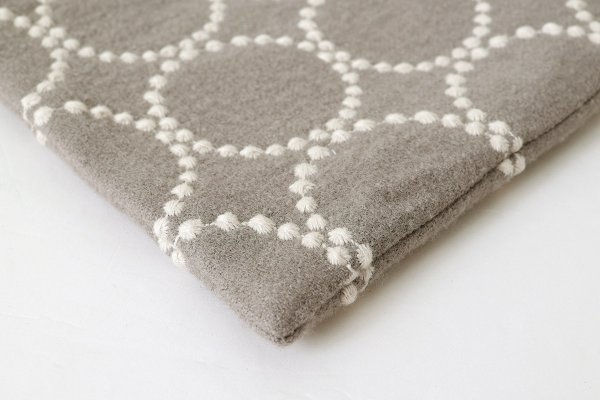 画像5: tambourine mini bag (ADA9291:GY)