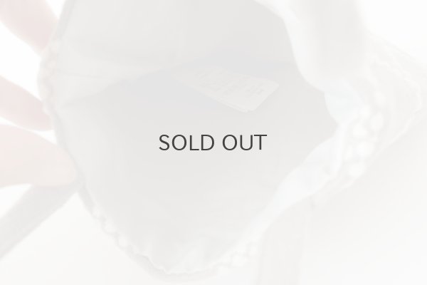 画像6: tambourine mini bag (ADA9291:GY)