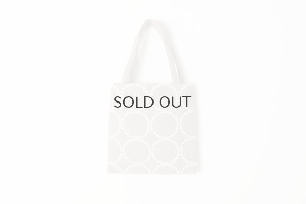 画像2: tambourine mini bag (ADA9291:GY)