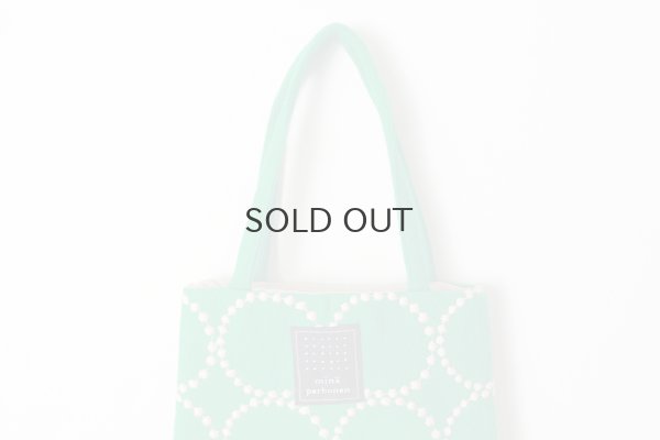 画像3: tambourine mini bag (ADA9291:GR)