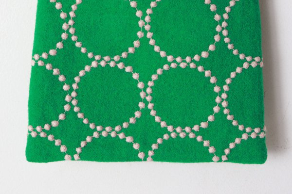 画像4: tambourine mini bag (ADA9291:GR)