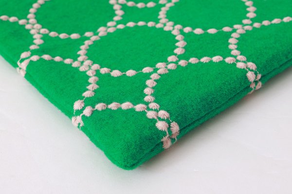 画像5: tambourine mini bag (ADA9291:GR)