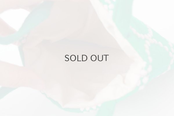 画像6: tambourine mini bag (ADA9291:GR)