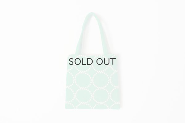 画像2: tambourine mini bag (ADA9291:GR)