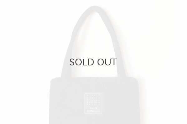 画像3: tambourine mini bag (ADA9291:DNV)