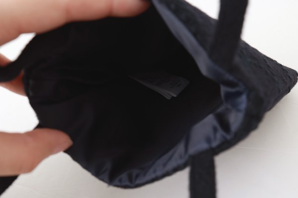 画像6: tambourine mini bag (ADA9291:DNV)