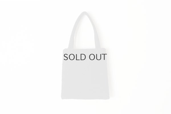 画像2: tambourine mini bag (ADA9291:DNV)