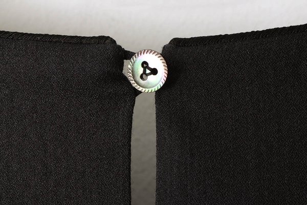 画像12: swing garden ランタンスリーブドレス (ADA3177:DNV)