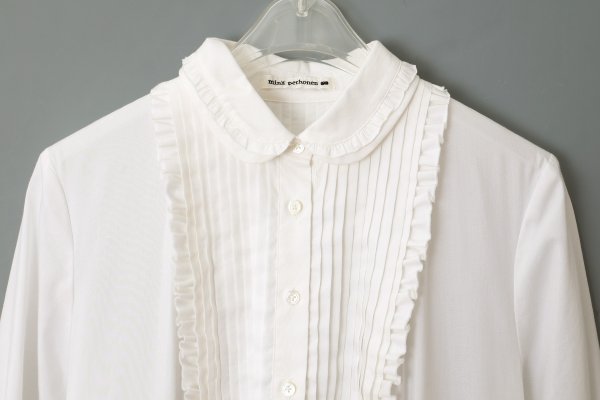 画像3: swing garden ドレス (ADA3175:WH)