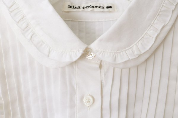 画像4: swing garden ドレス (ADA3175:WH)