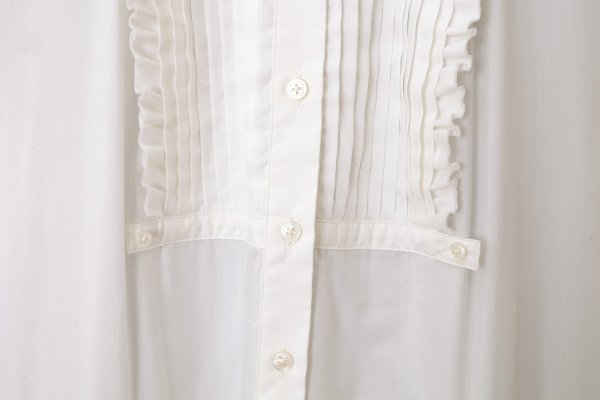 画像5: swing garden ドレス (ADA3175:WH)