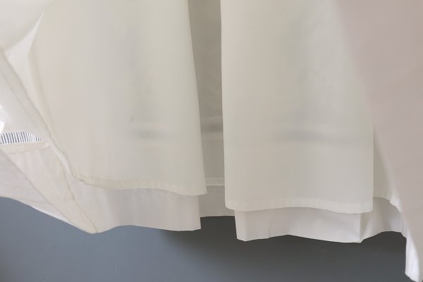 画像10: swing garden ドレス (ADA3175:WH)