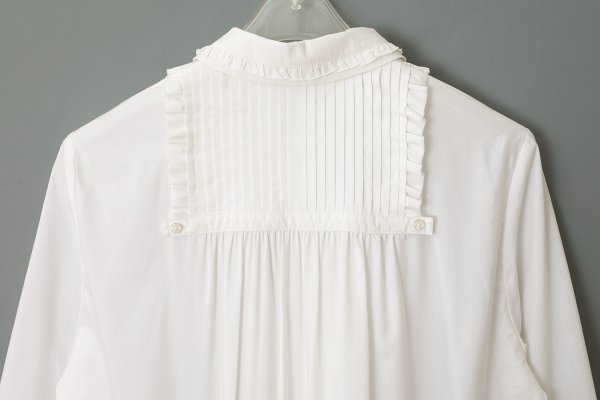 画像13: swing garden ドレス (ADA3175:WH)